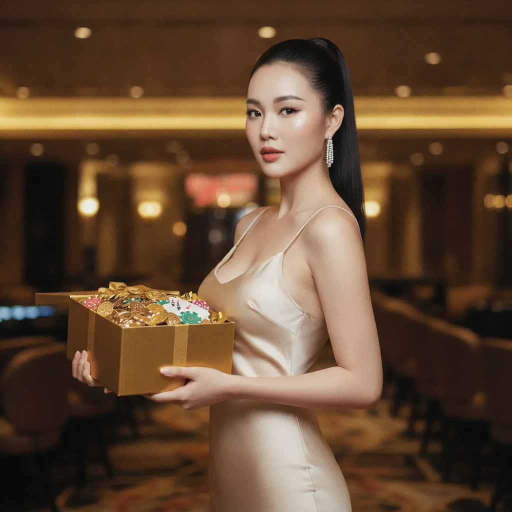 Khuyến Mãi Hấp Dẫn phong789